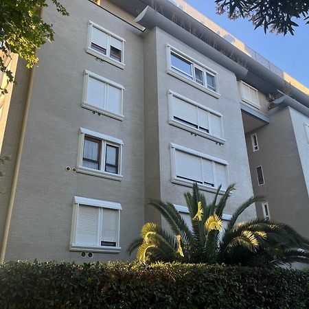 Aurelia Sunset Home Rome Exterior photo