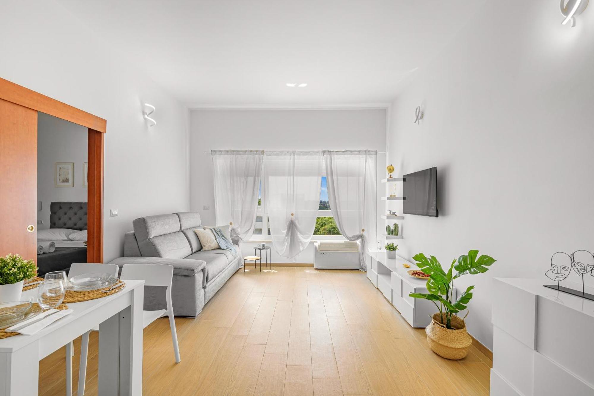 Aurelia Sunset Home Rome Exterior photo