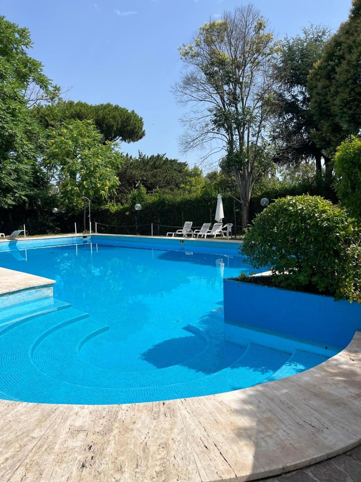 Aurelia Sunset Home Rome Exterior photo