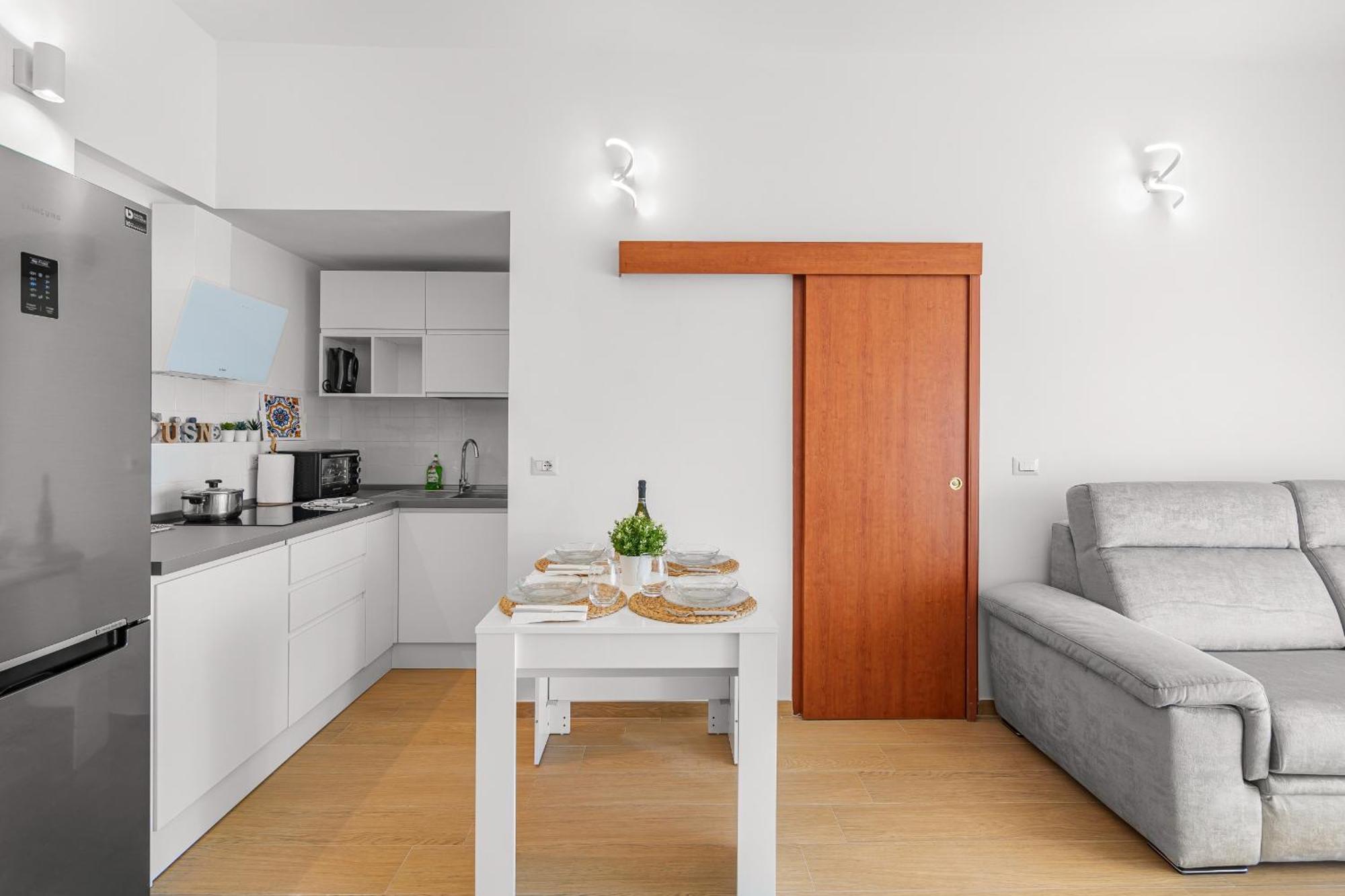 Aurelia Sunset Home Rome Exterior photo