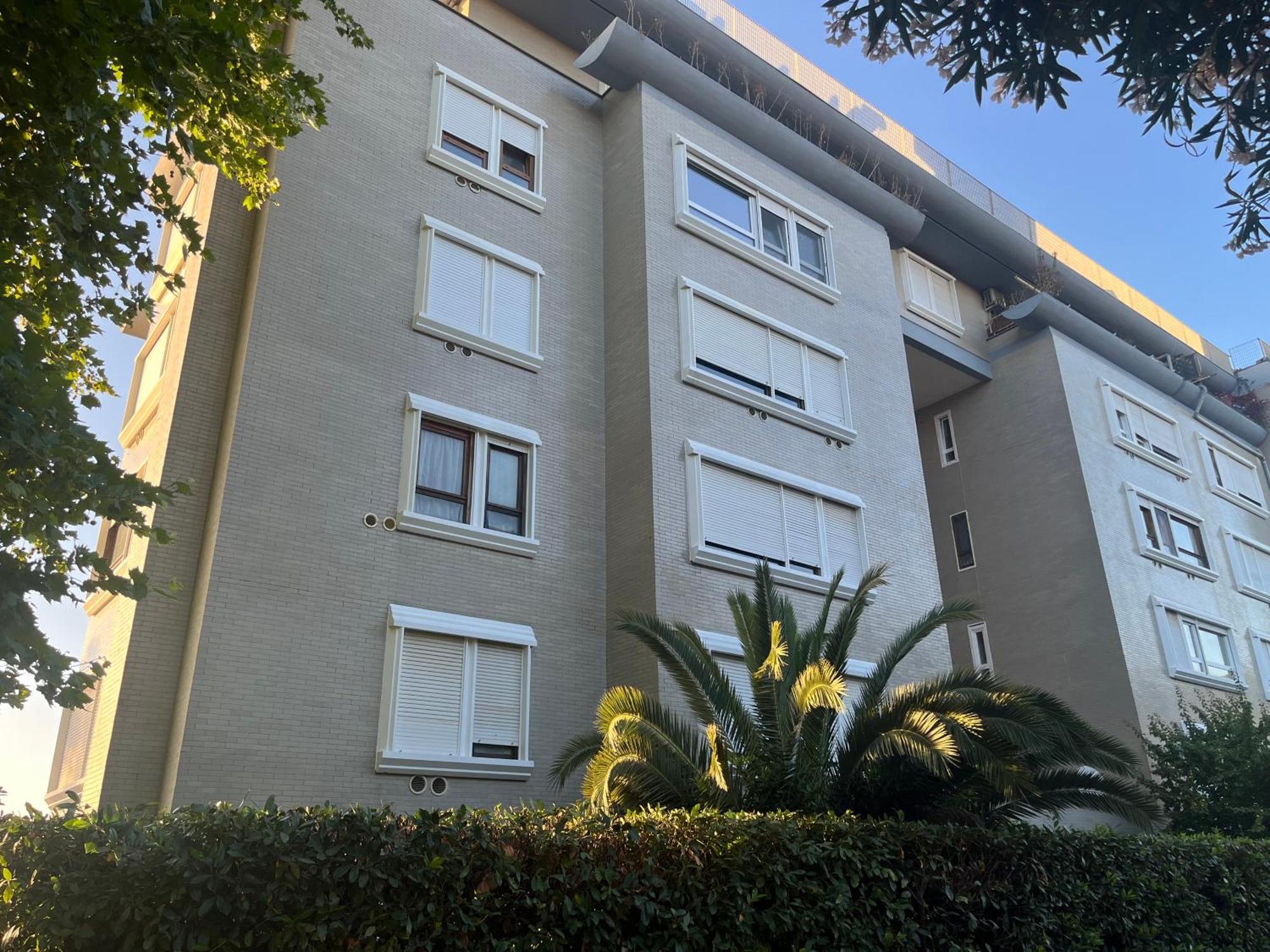 Aurelia Sunset Home Rome Exterior photo